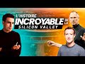 Lhistoire incroyable de la silicon valley   idriss aberkane