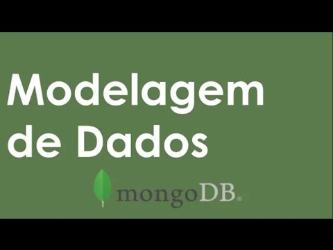 Entendendo sobre modelagem de dados no MongoDB | #nosql #mongodb