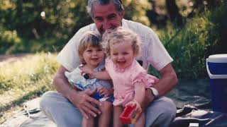 Papas 90th video
