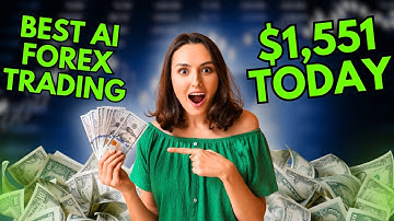 Best Forex Scalper Robot Tested Live – High Speed AI Trading Results #trading #forex #forextrading