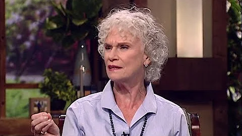 Ruth Graham: Forgiveness As Sacrement (LIFE Today)