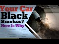 Top 10 Cause Of Black Smoke In your Car | black smoke from car exhaust