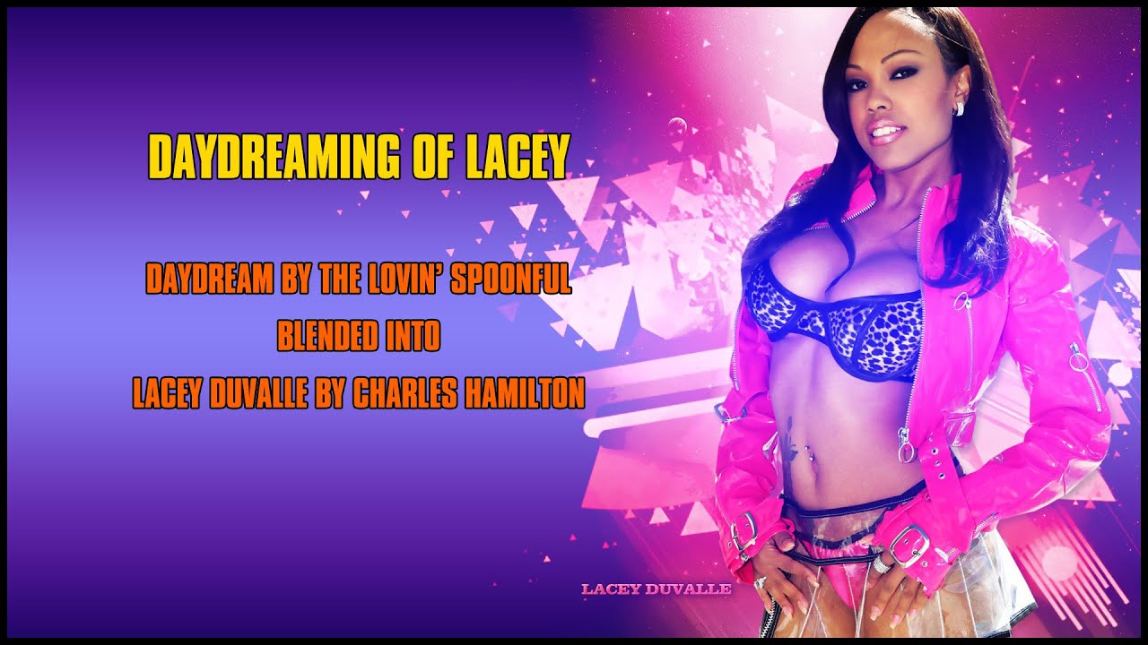 Daydreaming Of Lacey The Lovin Spoonful Charles Hamilton Daydreaming Of Lacey The Lovin Spoonful Charles Hamilton