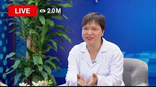 Doctor Elsa Advises On Diabetes And Solutions With Gluzabet Milk