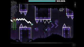 Celebrity My new and first verification! [i will buff it] #geometrydash #denouement #verification #buffing  Wealth