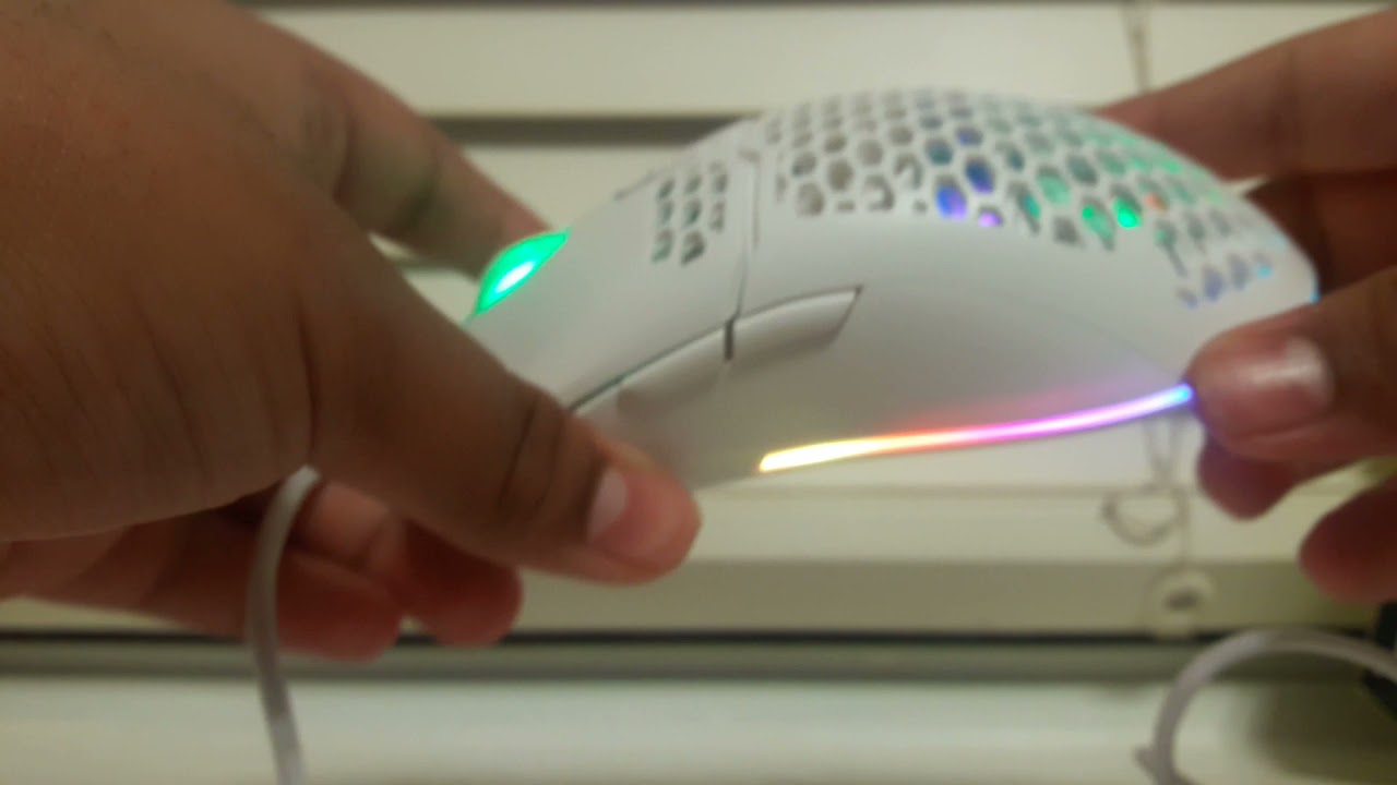 THE best 20 budget gaming mouse for MINECRAFT YouTube