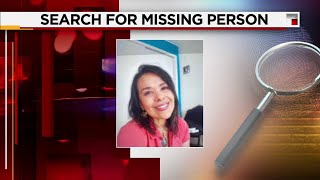 Margate police put out photo of missing 54-year-old woman