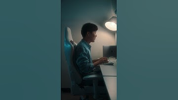 When you get your first mechanical keyboard#cinematic #colorgrading #filmmaking #keyboard #a7s3