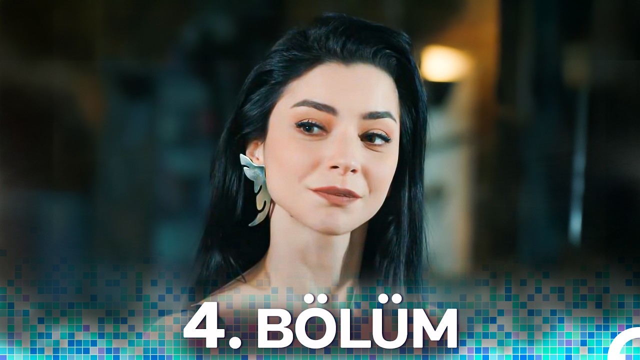 İçimdeki Fırtına 4. Bölüm | 