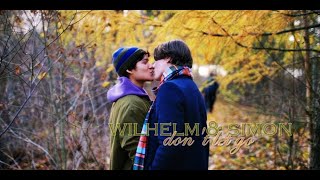 wilhelm & simon • don‘t let go