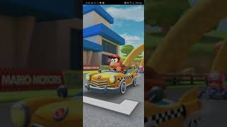 Mario Kart Tour Exploration Tour NO HANDS Wauligi Cup EP 273