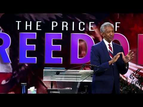 20230701 | The Price of Freedom | Pastor John Lomacang