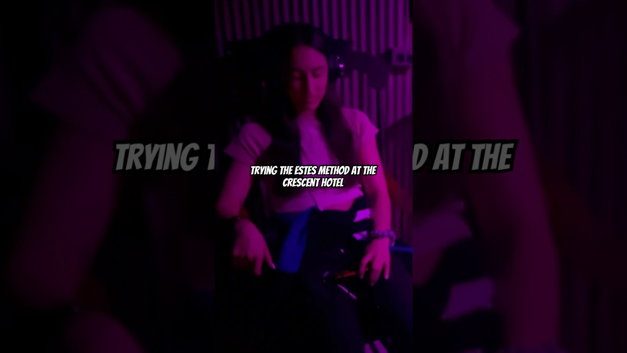 We tried the ESTES Method…