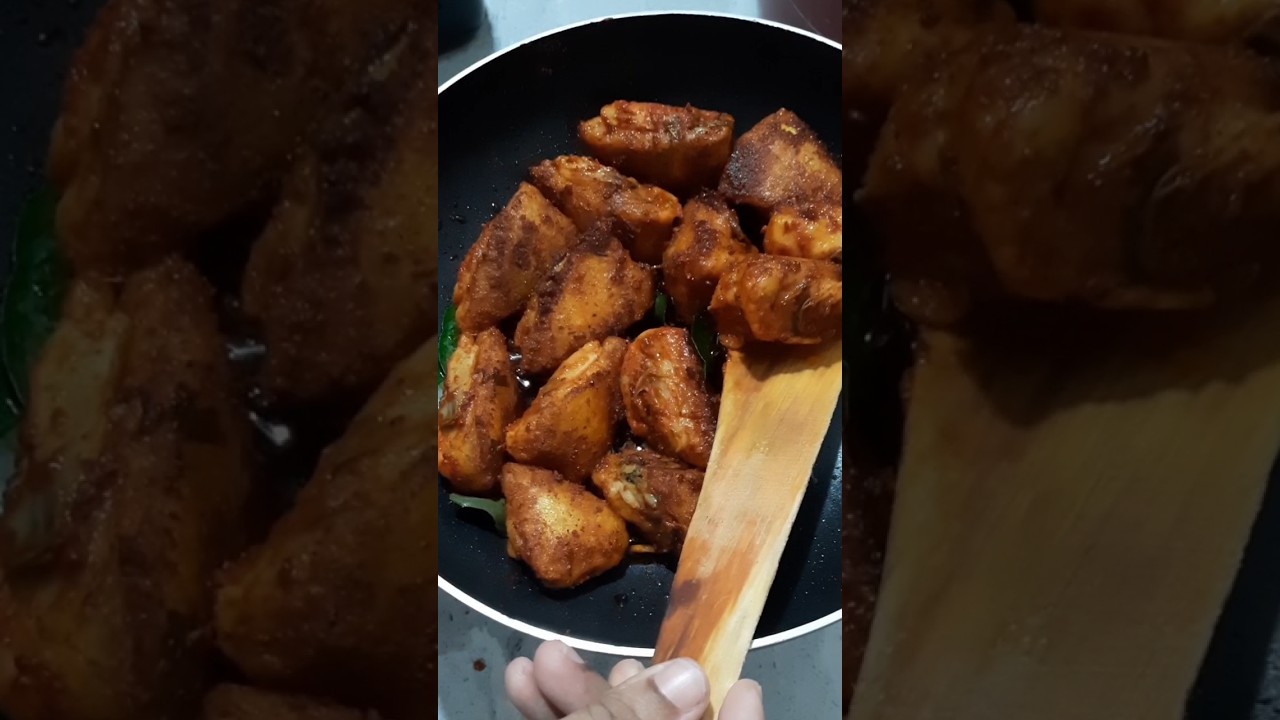 Iftar special Kallummakkaya 