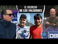 VALEDORES de Iztacalco vuelven a las canchas vs Debut FC... ¿De qué te vas a disfrazar, PAQUITA?