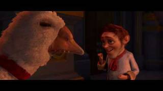 Shrek Forever After Imax Exclusive Tv Spot