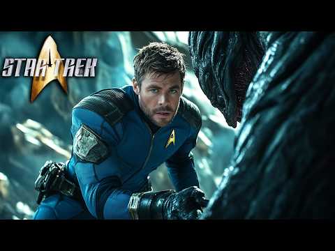 STAR TREK 4 Is About To Change Everything - YouTube