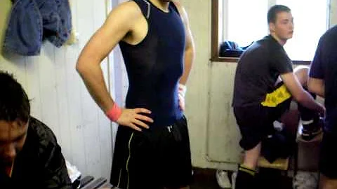 Ross Nicholas