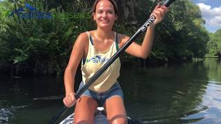 How to Start Paddle Boarding For Beginners