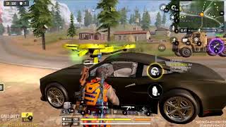 Ring of Elysium or Call Of Duty Mobile GAMEPLAY 1 MAR 2022 screenshot 4