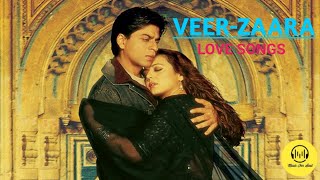 The Best Of Veer Zaara: Superhit Songs From The Movie Starring Shahrukh Khan And Preity Zinta screenshot 5