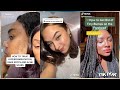 beauty hacks tik tok compilation.