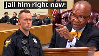 Cop Pulls Over the Wrong Man — CAUGHT Lying AGAIN in Court! ($450K Lawsuit) descrption du