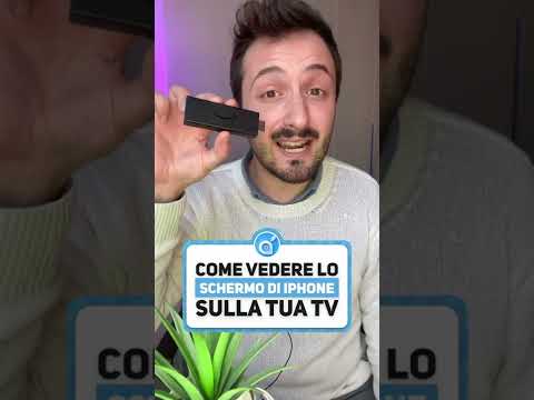 Video: Come collego la mia nota 9 alla mia TV con USB?