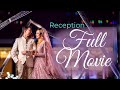 RECEPTION | Full Movie | Radit & Salman | Souls Enchanted