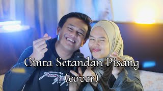 Cinta Setandan Pisang (cover by Sheryl &amp; Azzam)