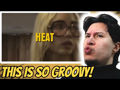 Artist Reaction Goldie Boutilier Body Heat Official Lyric Video Musicreaction Artist Reaction Goldie Boutilier Body Heat Official Lyric Video Musicreaction