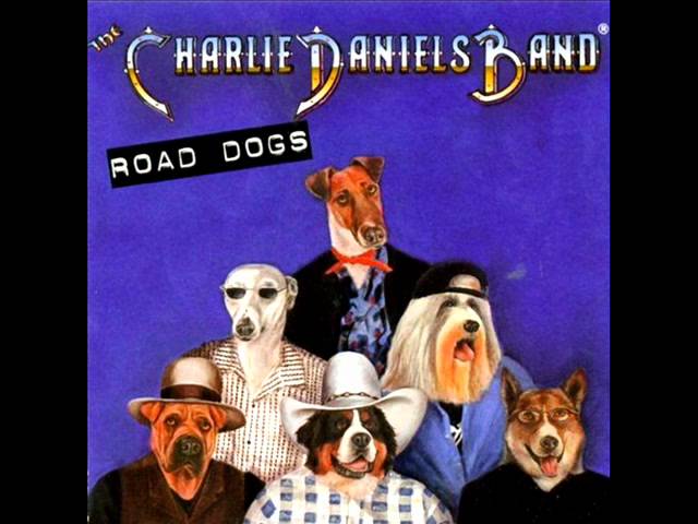 The Charlie Daniels Band - Ain't No Law In California