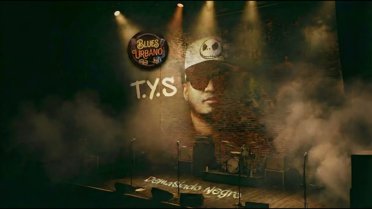 TYS - Demasiado Negro