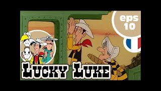 LUCKY LUKE - EP10 - Phil Defer