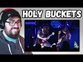 Rock Musician Reacts to BAND-MAID / HATE? (Official Live Video)