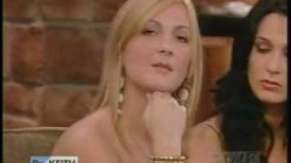 2006 10 16 Carters on Dr Keith Ablow