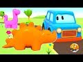 Videos educativos infantil - Aprende los Colores con Dinosaurios