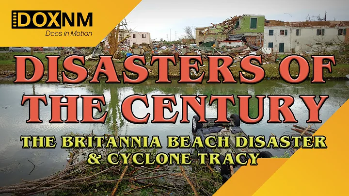 Disasters of the Century | Episode 29 | Homes Swept Away