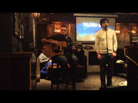 Hey Ya (Outkast Cover) - Sam Bosworth and Jake Houlsby