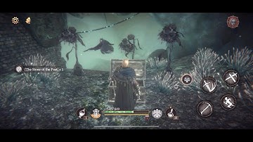 Stone of the Past - Pascal