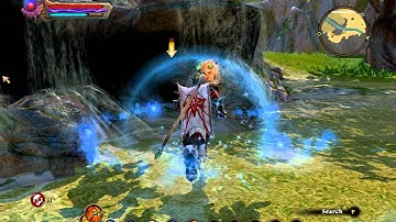 Kindoms of Amalur: Reckoning - Bug HELP!