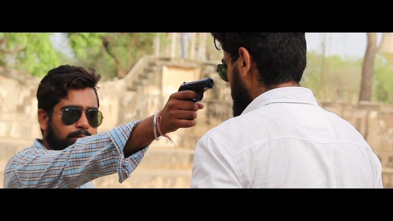 Veera...Official Trailer | Must Watch | Jan 2018