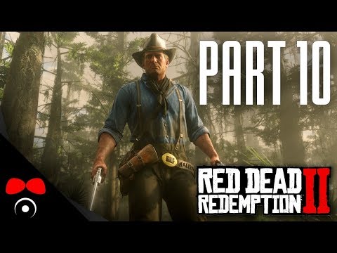 Video: Red Dead Redemption Má Dnes 10 Rokov