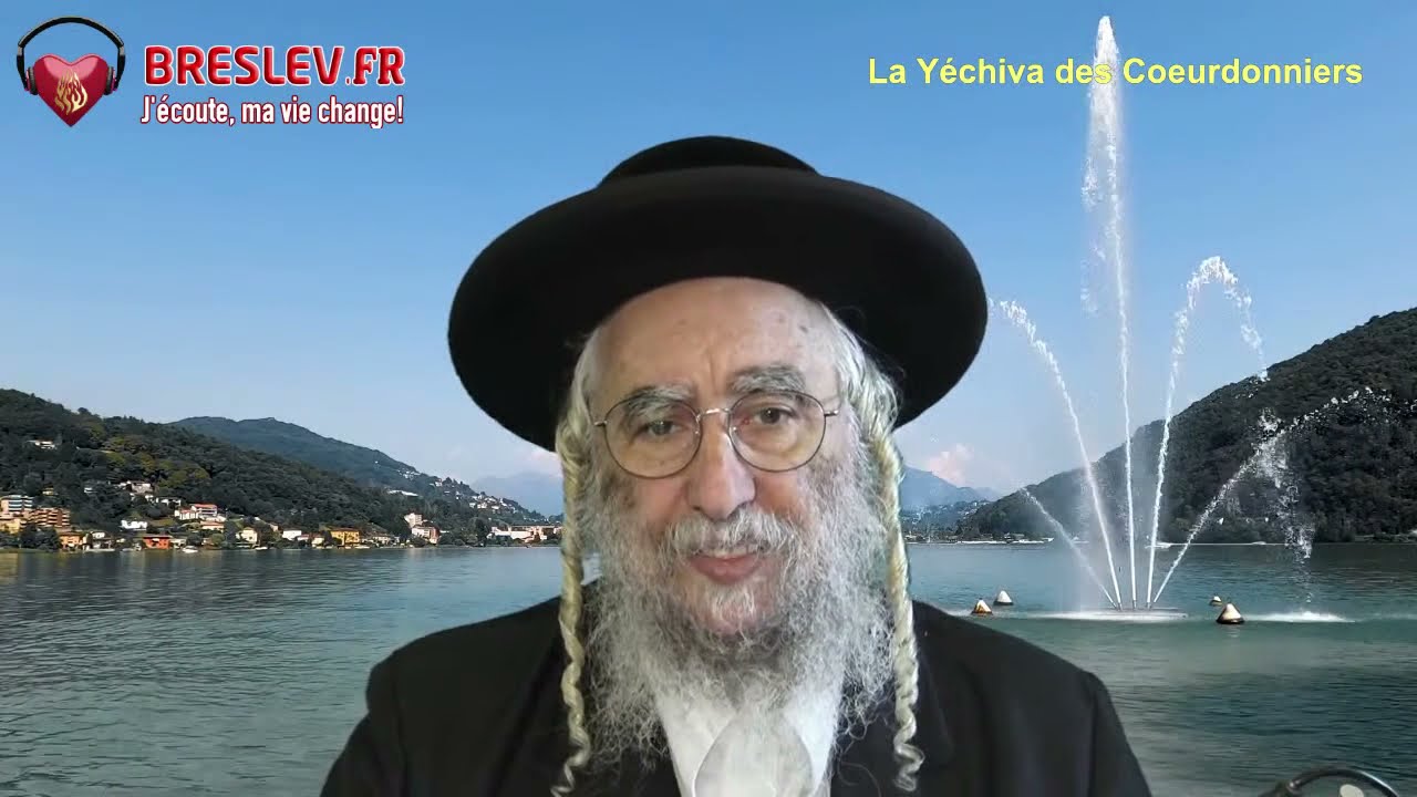 L' harmonie pour une vérité vécue (11/05/21)