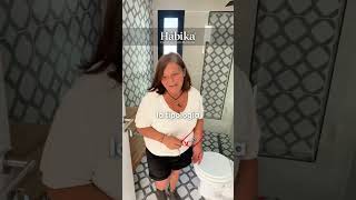 En este video habla Ana, clienta de Hábika, contando su experiencia.
