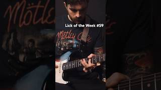 Lick of the Week #59