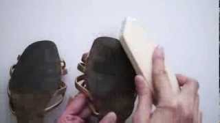 くつぞこ花子の使い方