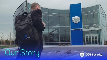 Our Story: How DOT Security Was Created