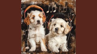Canine Joy Chime