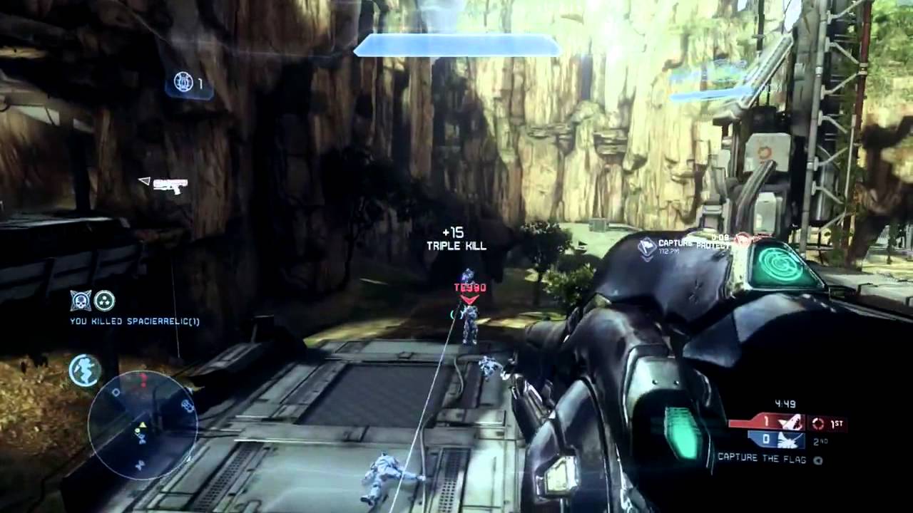 Applefanatic's H4M2 "High Road"